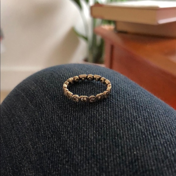 Pandora Jewelry - Pandora heart ring